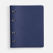 Ежедневник Ringo, недатированный, синий