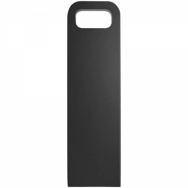 Флешка Big Style Black, USB 3.0, 64 Гб