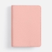 Обложка для паспорта Unison, розовая