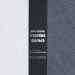 Лента силиконовая Biguna 20 S, черная, 10 см