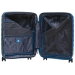 Чемодан Skyline S, синий