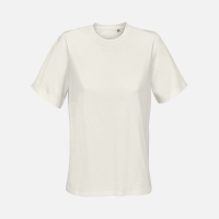 Футболка женская Legend Women, молочно-белая