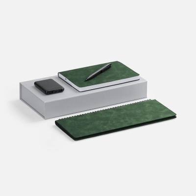 Набор Urban Planner, зеленый