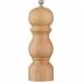 Мельница для перца Wood, малая, неокрашенная