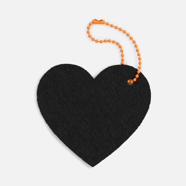 Заготовка из фетра Felt 100, черная