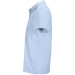 Рубашка поло женская Pulse Women, голубая