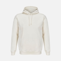 Худи унисекс Condor, молочно-белое