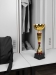 Кубок Awardee, большой, красный