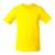 Футболка детская T-Bolka Kids, желтая