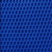 Заготовка из крупной сетки Rete, L, синяя