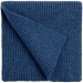 Шарф Tommi, синий меланж
