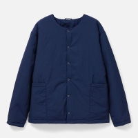 Куртка унисекс Veter, темно-синяя