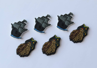 Значки-пины