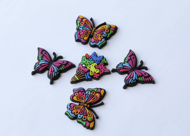 Значки-пины