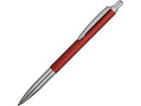 Ручка металлическая шариковая "Меган", красный